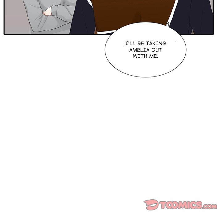 Unrequited Love Chapter 41 - Manhwa18.com