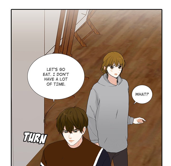 Unrequited Love Chapter 41 - Manhwa18.com