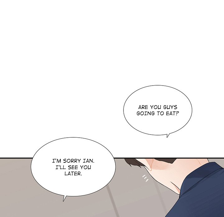 Unrequited Love Chapter 41 - Manhwa18.com