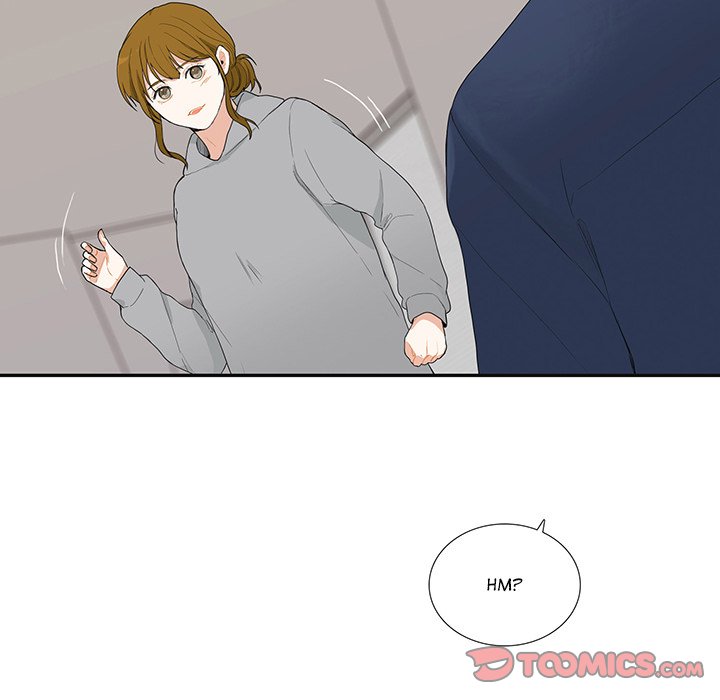 Unrequited Love Chapter 41 - Manhwa18.com