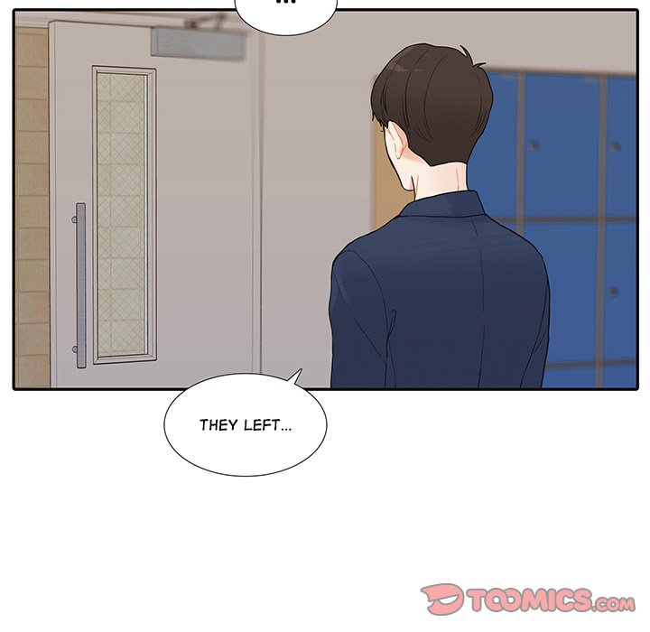 Unrequited Love Chapter 41 - Manhwa18.com