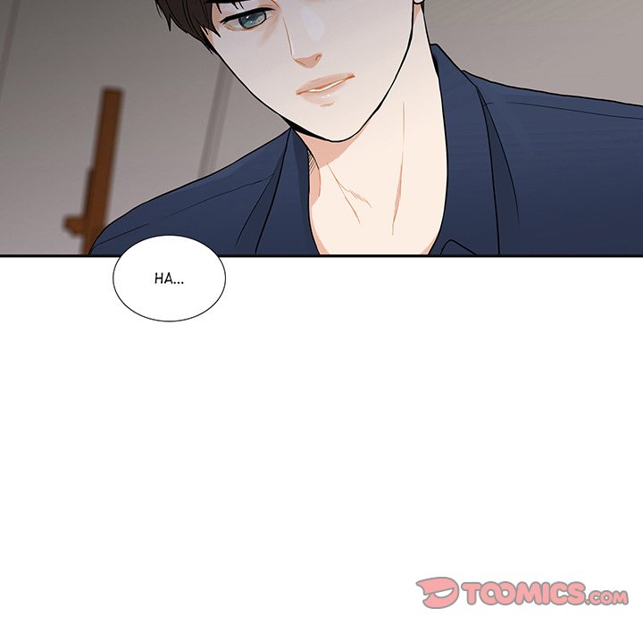 Unrequited Love Chapter 41 - Manhwa18.com