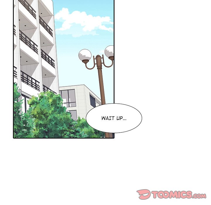 Unrequited Love Chapter 41 - Manhwa18.com