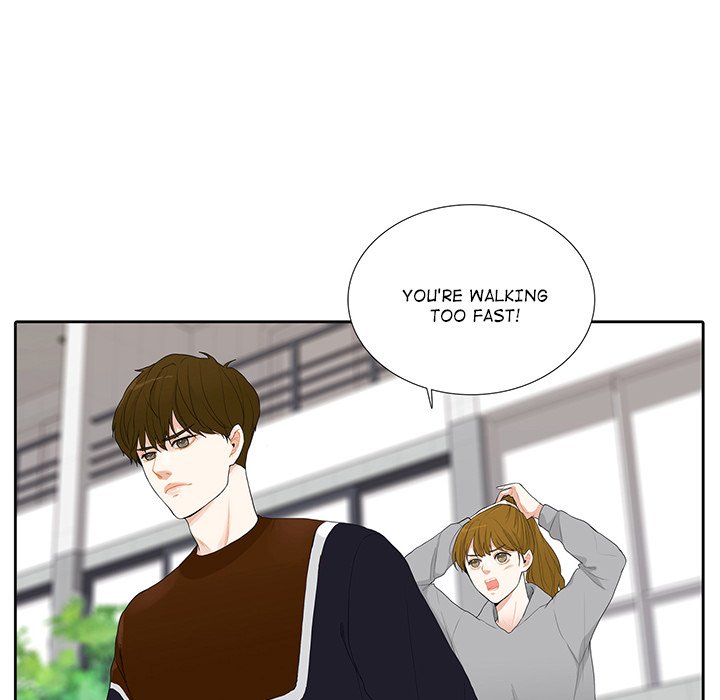 Unrequited Love Chapter 41 - Manhwa18.com