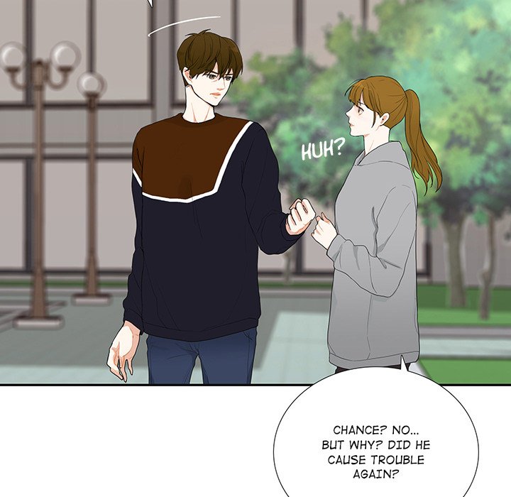 Unrequited Love Chapter 41 - Manhwa18.com