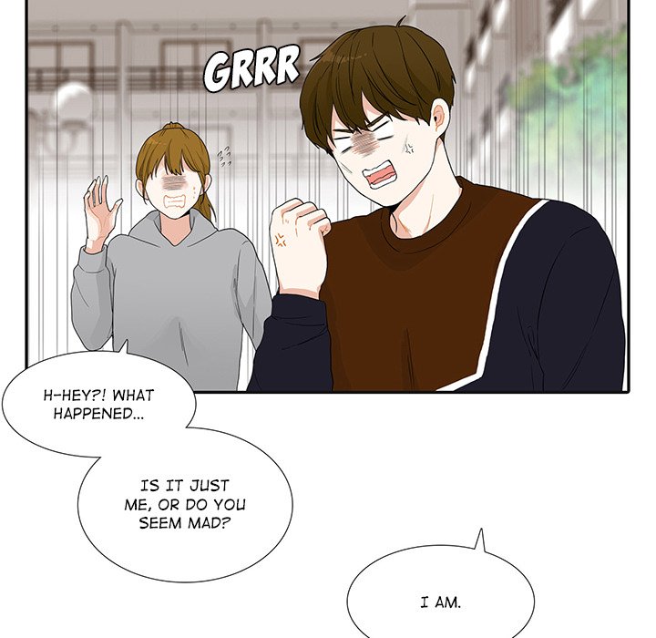 Unrequited Love Chapter 41 - Manhwa18.com