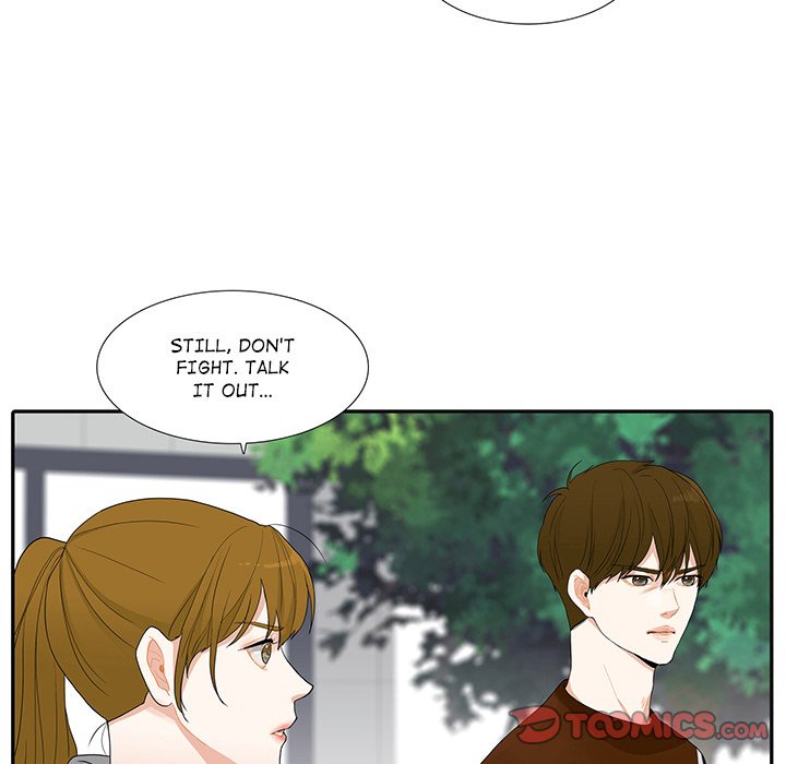 Unrequited Love Chapter 41 - Manhwa18.com