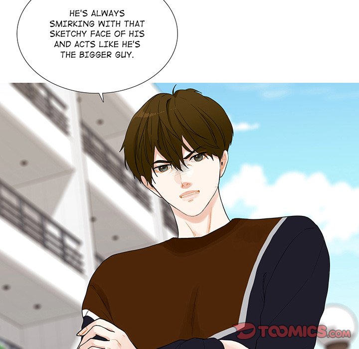 Unrequited Love Chapter 41 - Manhwa18.com