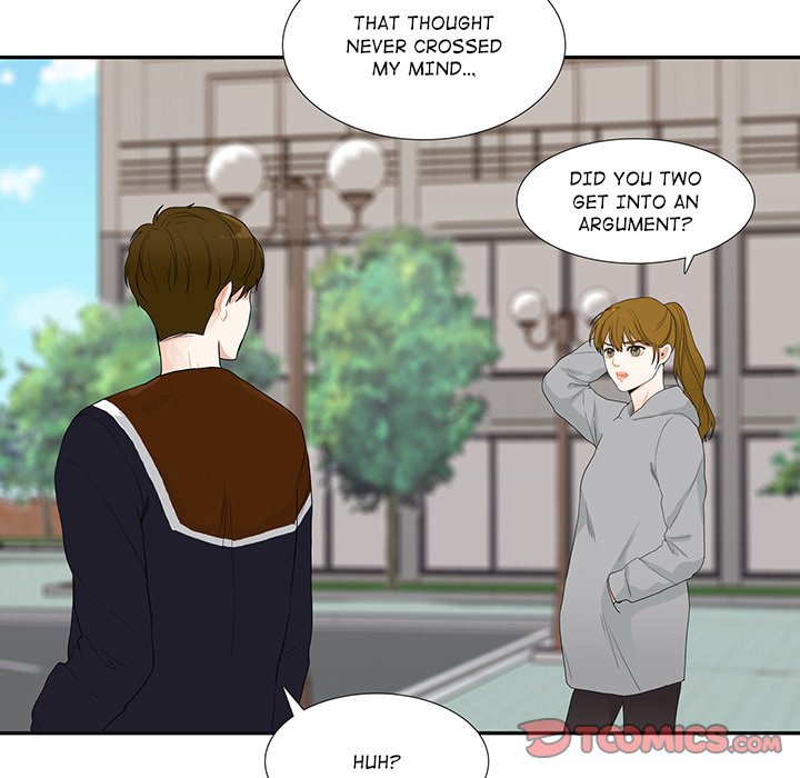 Unrequited Love Chapter 41 - Manhwa18.com