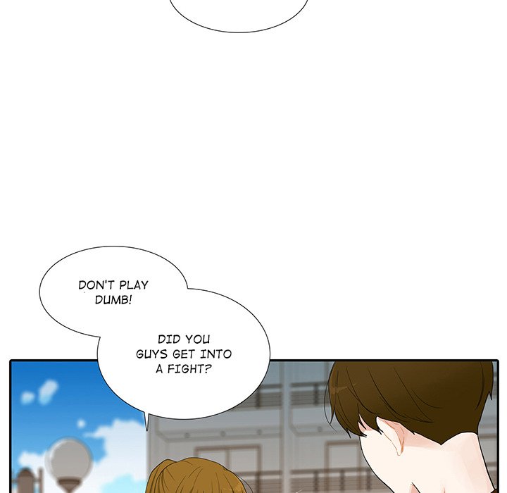 Unrequited Love Chapter 41 - Manhwa18.com