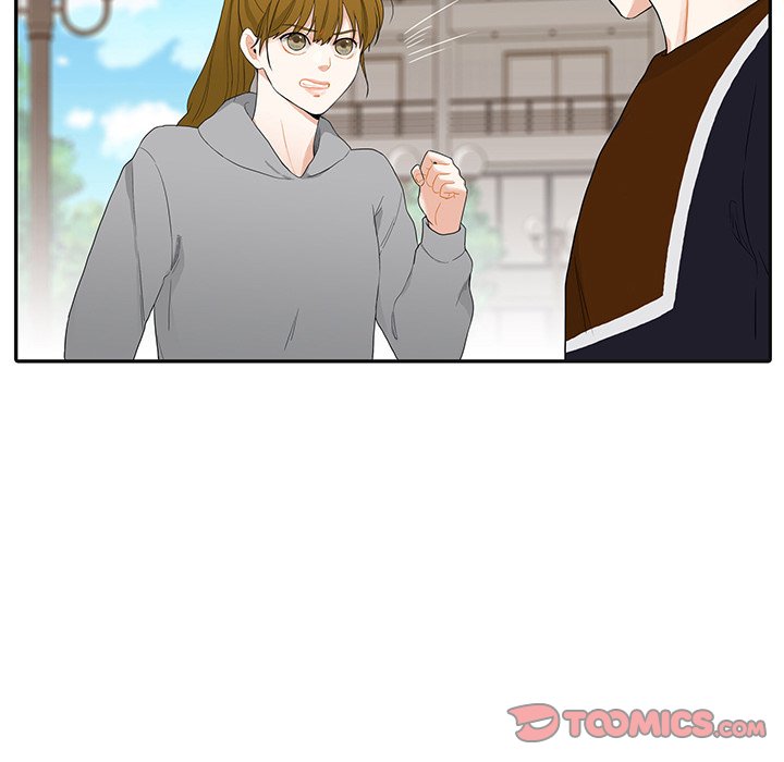 Unrequited Love Chapter 41 - Manhwa18.com