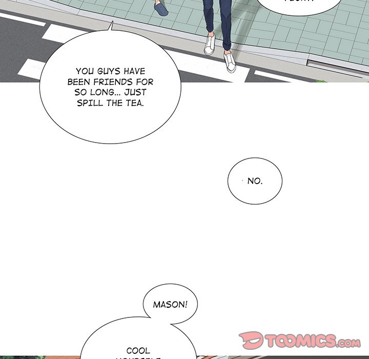 Unrequited Love Chapter 41 - Manhwa18.com