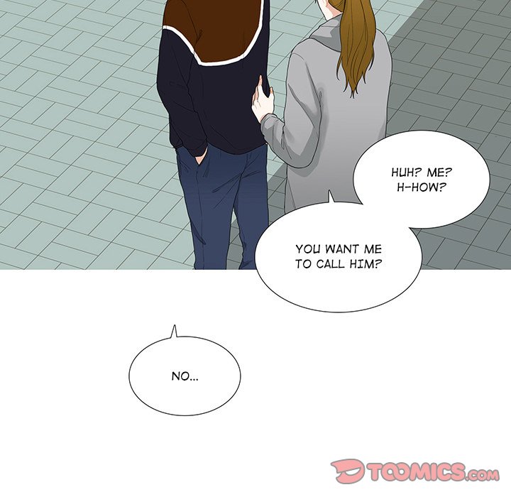 Unrequited Love Chapter 41 - Manhwa18.com