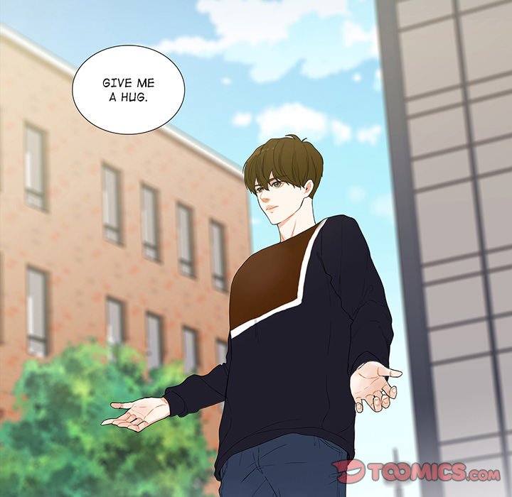 Unrequited Love Chapter 41 - Manhwa18.com