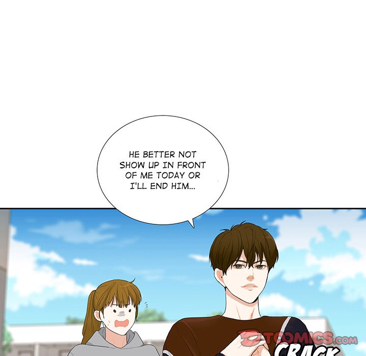 Unrequited Love Chapter 41 - Manhwa18.com