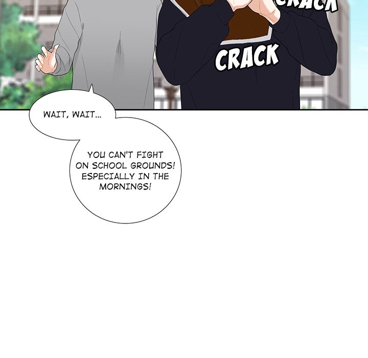 Unrequited Love Chapter 41 - Manhwa18.com