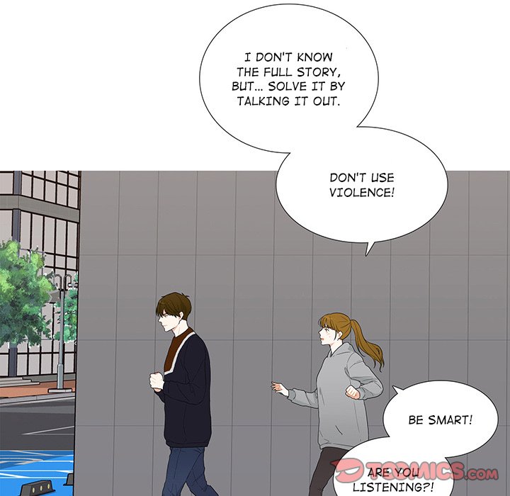 Unrequited Love Chapter 41 - Manhwa18.com