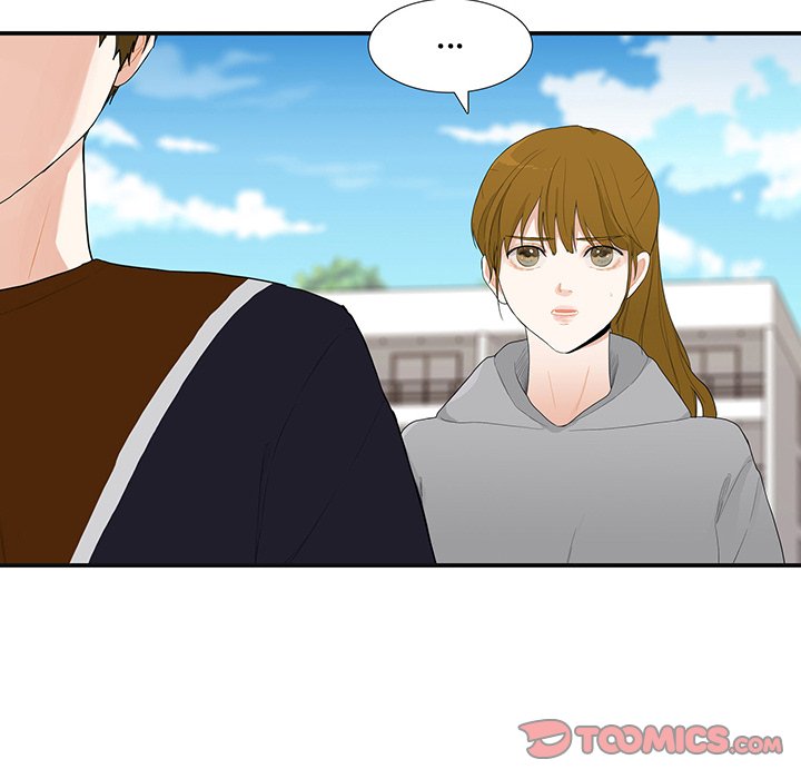 Unrequited Love Chapter 41 - Manhwa18.com