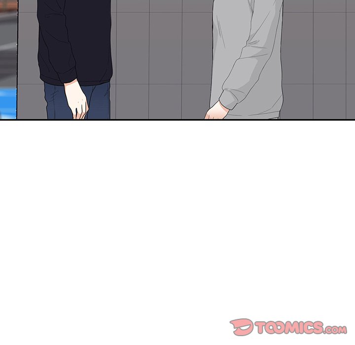 Unrequited Love Chapter 41 - Manhwa18.com