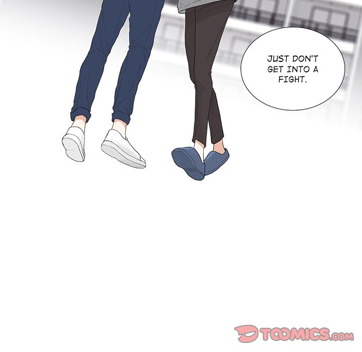 Unrequited Love Chapter 41 - Manhwa18.com