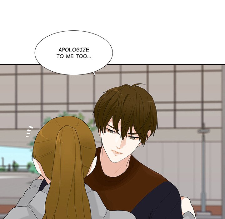 Unrequited Love Chapter 41 - Manhwa18.com