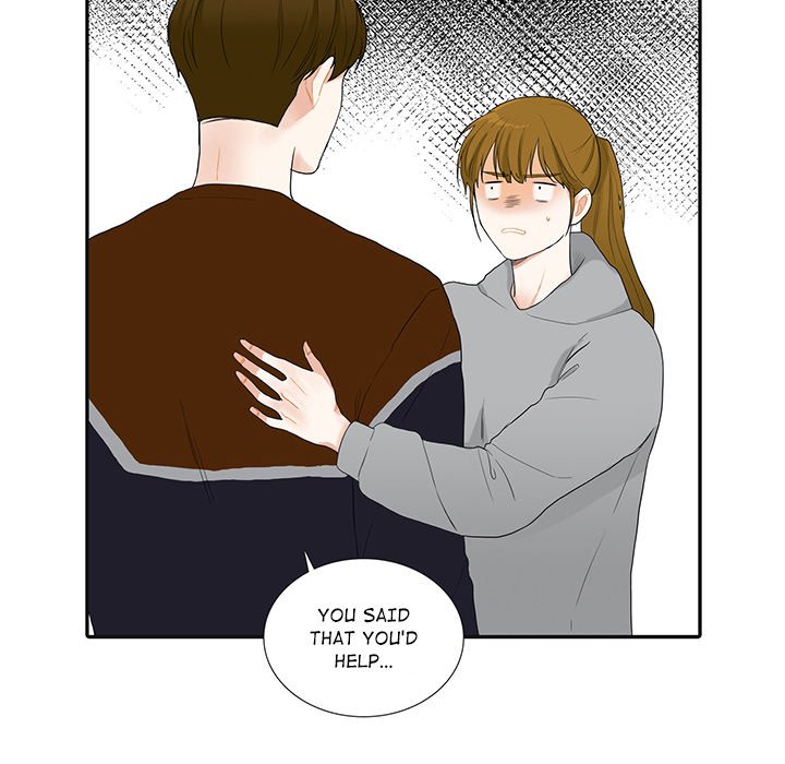 Unrequited Love Chapter 41 - Manhwa18.com