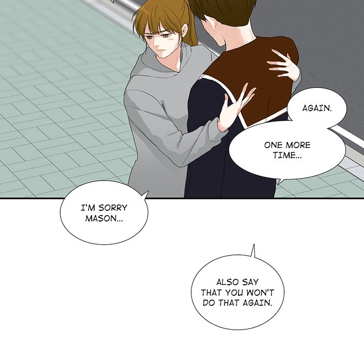 Unrequited Love Chapter 41 - Manhwa18.com