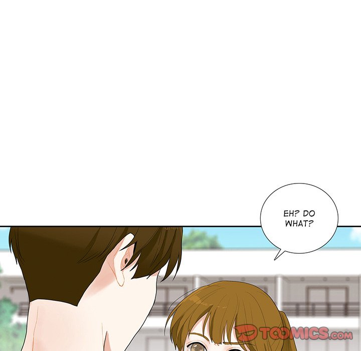 Unrequited Love Chapter 41 - Manhwa18.com