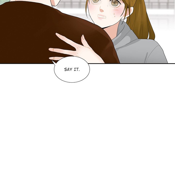 Unrequited Love Chapter 41 - Manhwa18.com