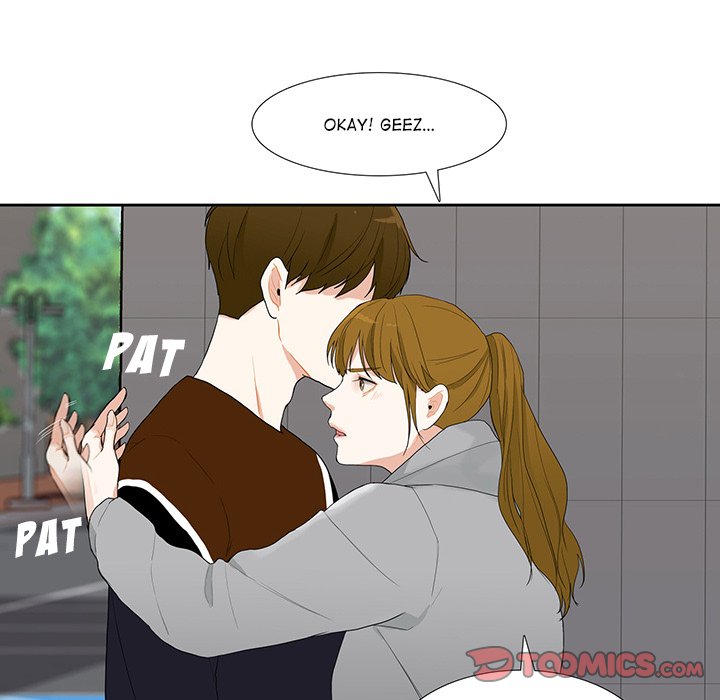 Unrequited Love Chapter 41 - Manhwa18.com