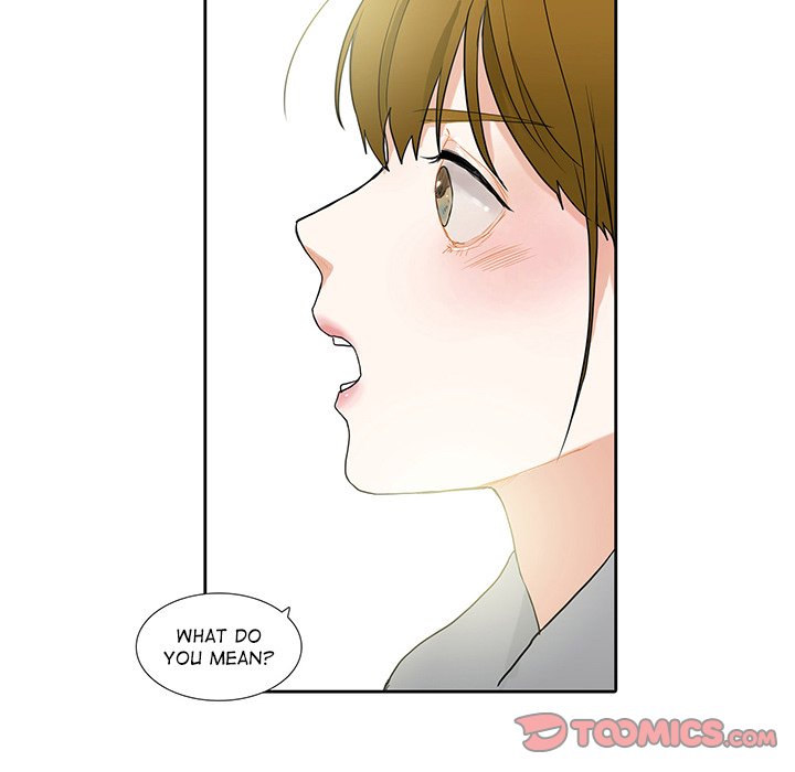 Unrequited Love Chapter 41 - Manhwa18.com