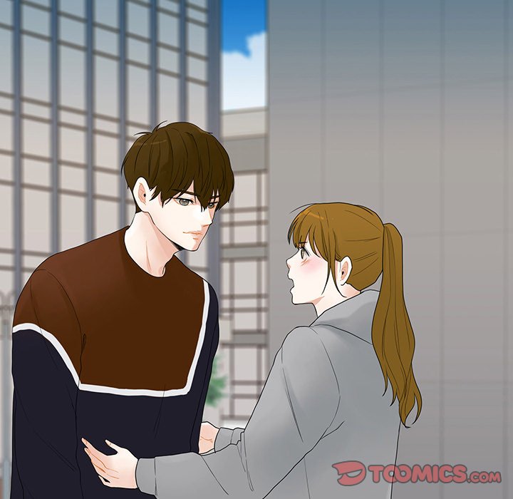 Unrequited Love Chapter 41 - Manhwa18.com