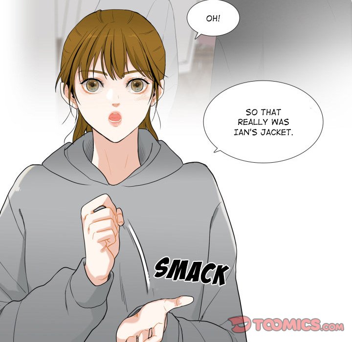 Unrequited Love Chapter 42 - Manhwa18.com