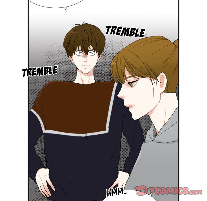 Unrequited Love Chapter 42 - Manhwa18.com