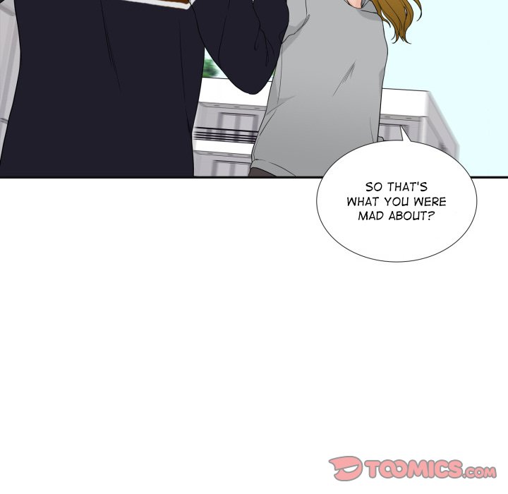 Unrequited Love Chapter 42 - Manhwa18.com