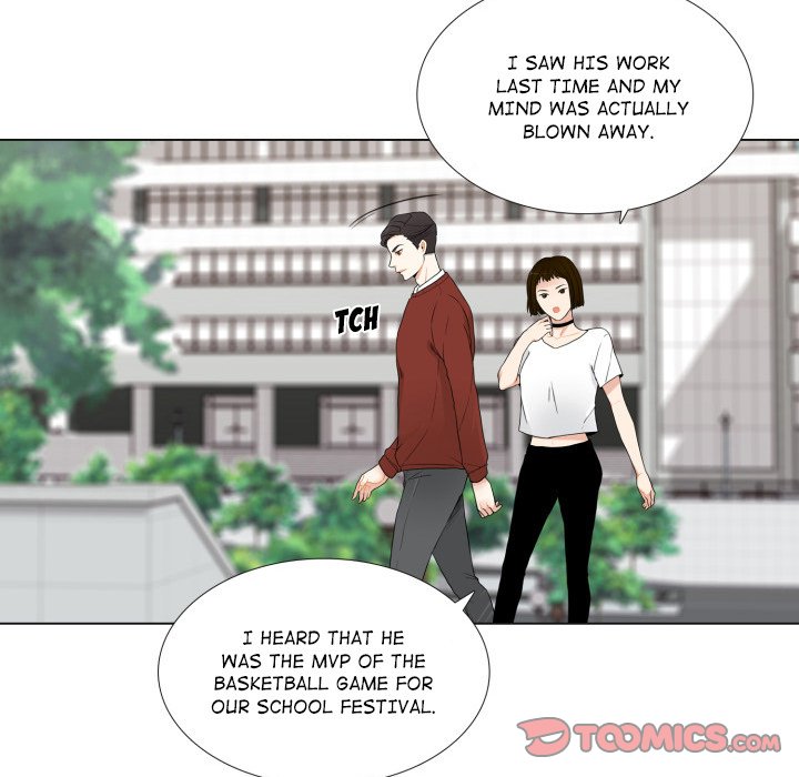 Unrequited Love Chapter 42 - Manhwa18.com