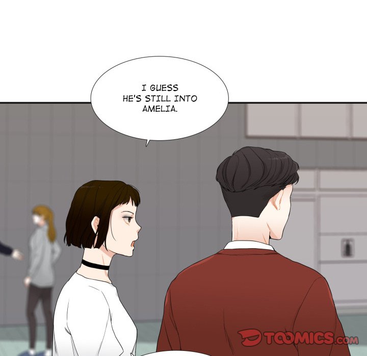 Unrequited Love Chapter 42 - Manhwa18.com