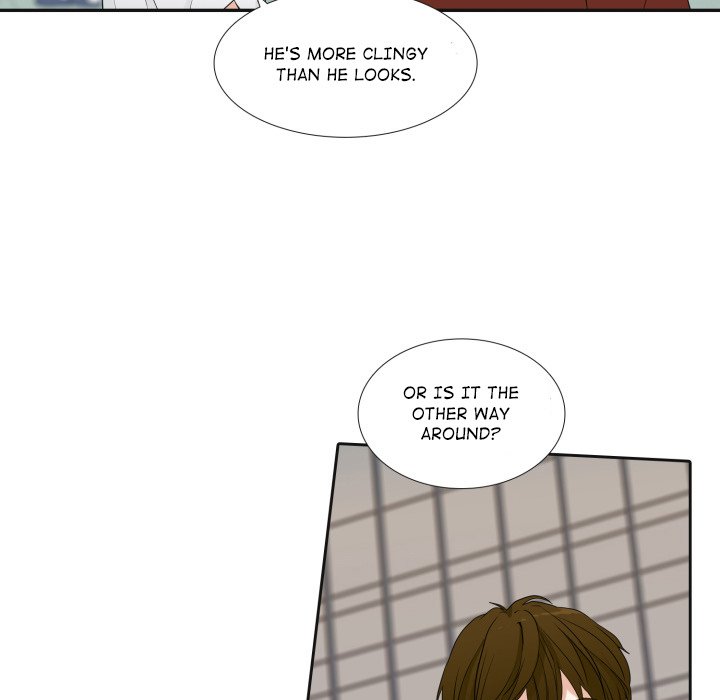 Unrequited Love Chapter 42 - Manhwa18.com