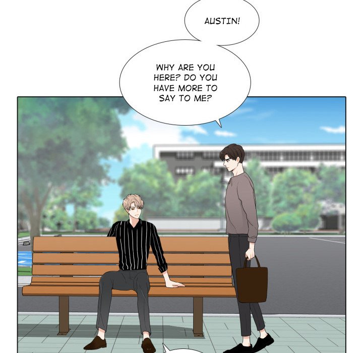 Unrequited Love Chapter 42 - Manhwa18.com