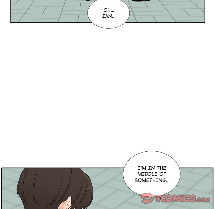 Unrequited Love Chapter 42 - Manhwa18.com