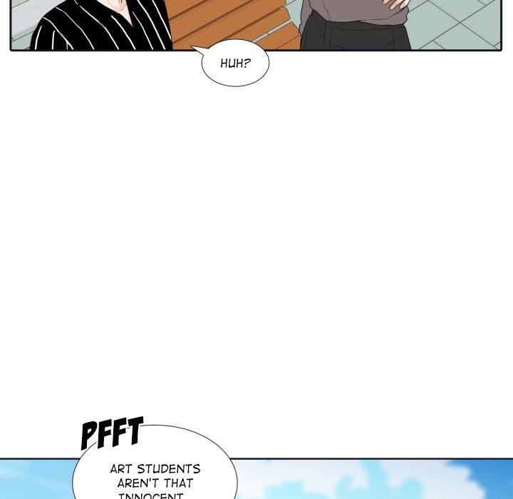 Unrequited Love Chapter 42 - Manhwa18.com