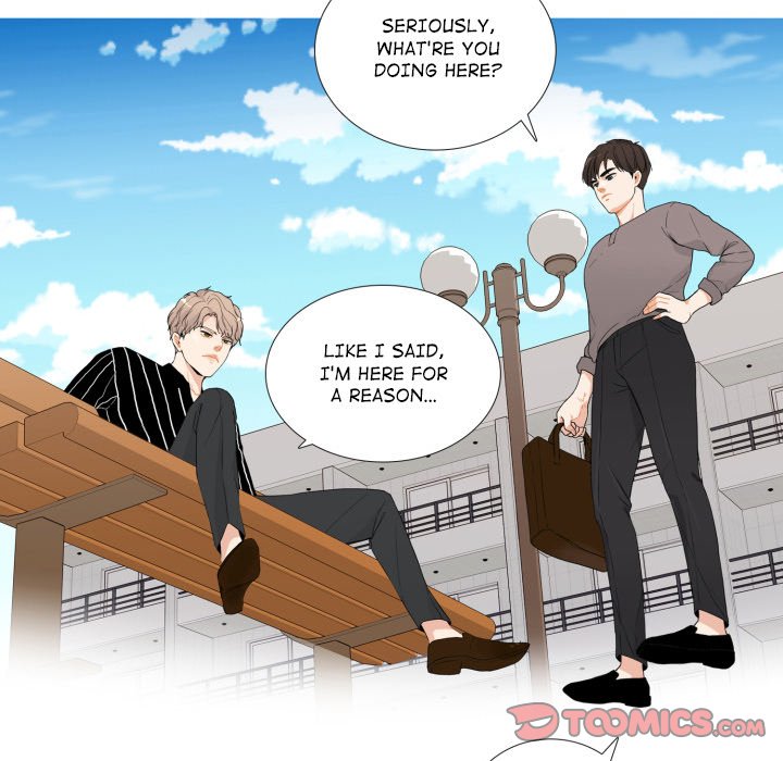 Unrequited Love Chapter 42 - Manhwa18.com