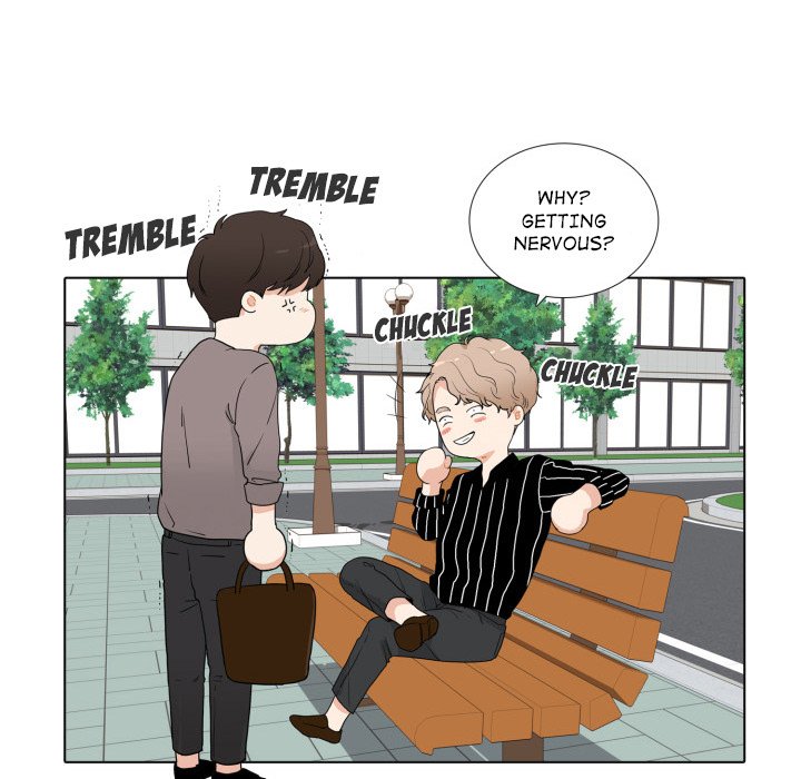 Unrequited Love Chapter 42 - Manhwa18.com