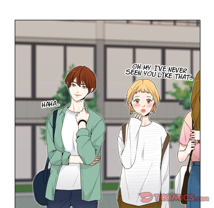 Unrequited Love Chapter 42 - Manhwa18.com