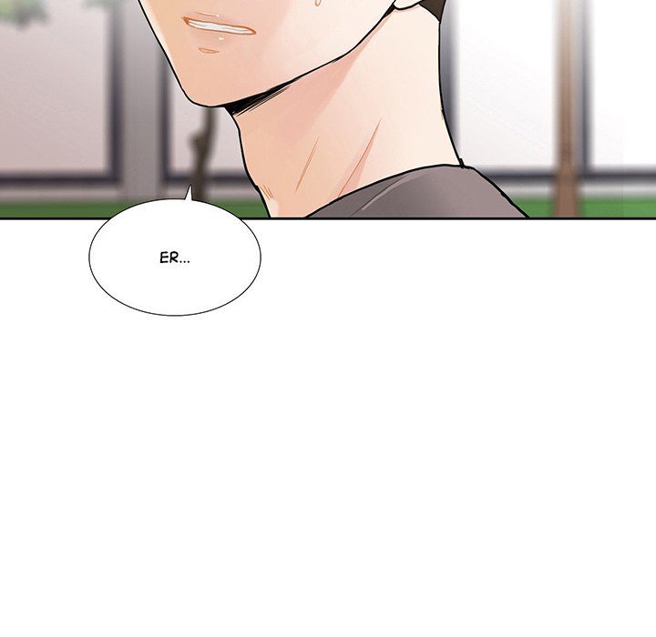 Unrequited Love Chapter 43 - Manhwa18.com