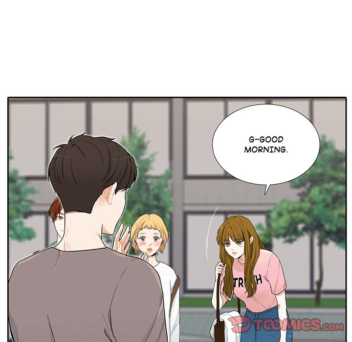 Unrequited Love Chapter 43 - Manhwa18.com