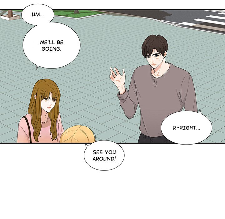 Unrequited Love Chapter 43 - Manhwa18.com