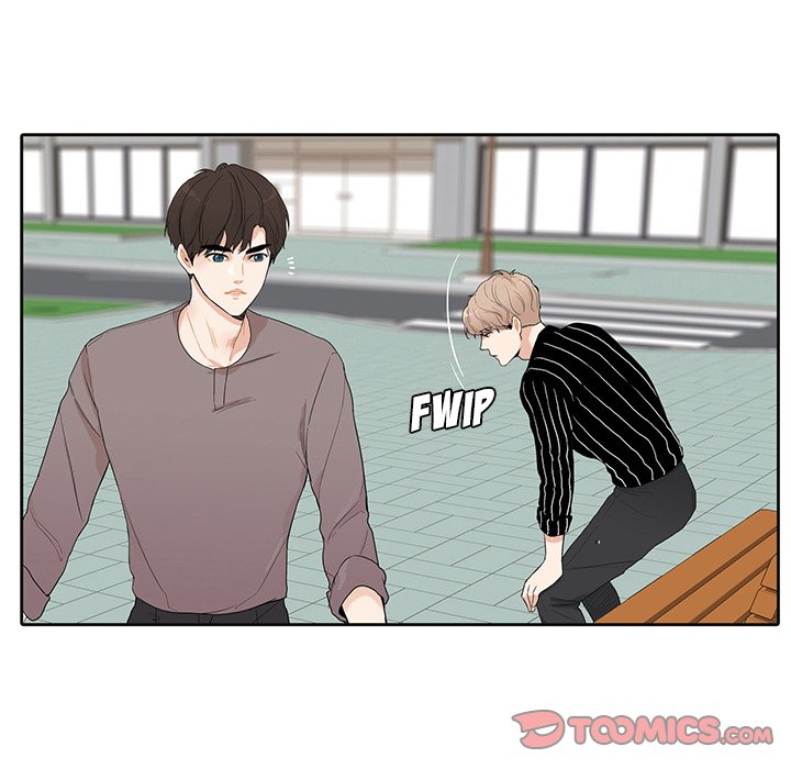 Unrequited Love Chapter 43 - Manhwa18.com