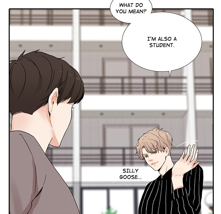 Unrequited Love Chapter 43 - Manhwa18.com