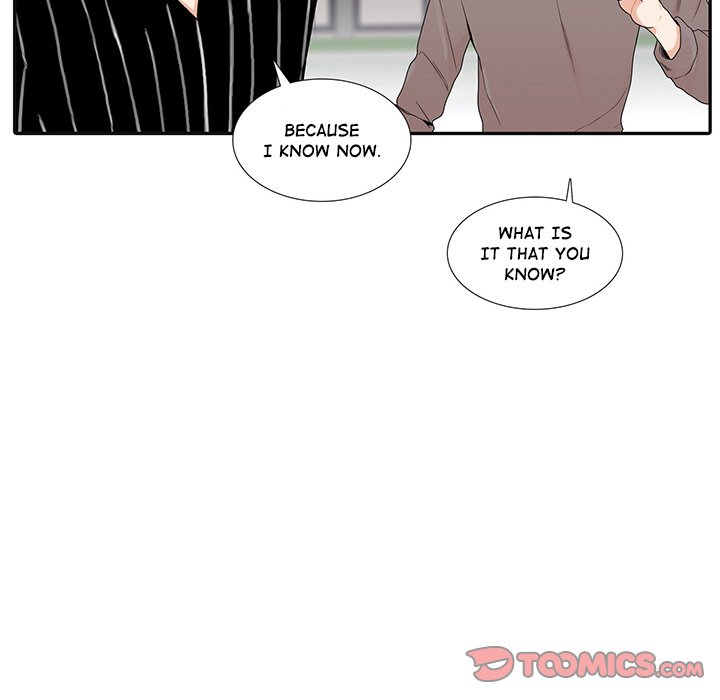 Unrequited Love Chapter 43 - Manhwa18.com